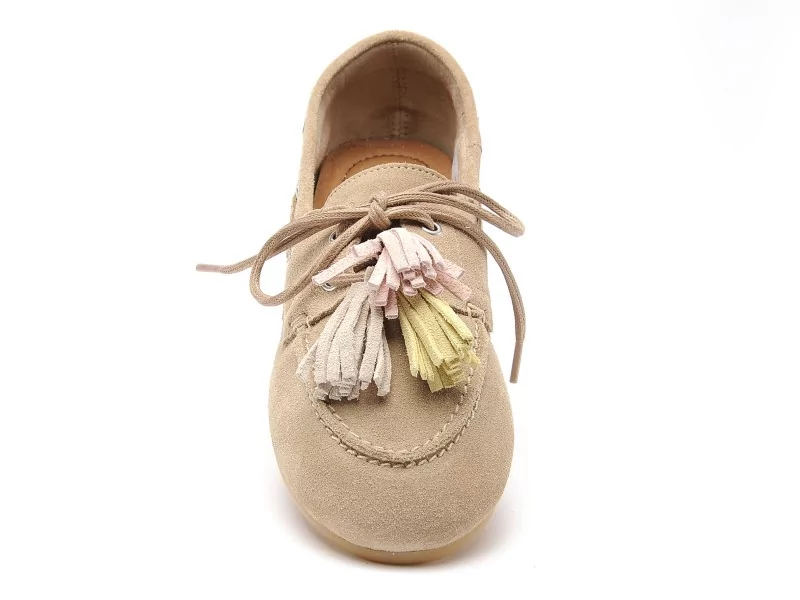 Tamaris 23610 46 Beige Mocassins Femme