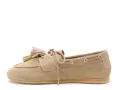 Tamaris 23610 46 Beige Mocassins Femme