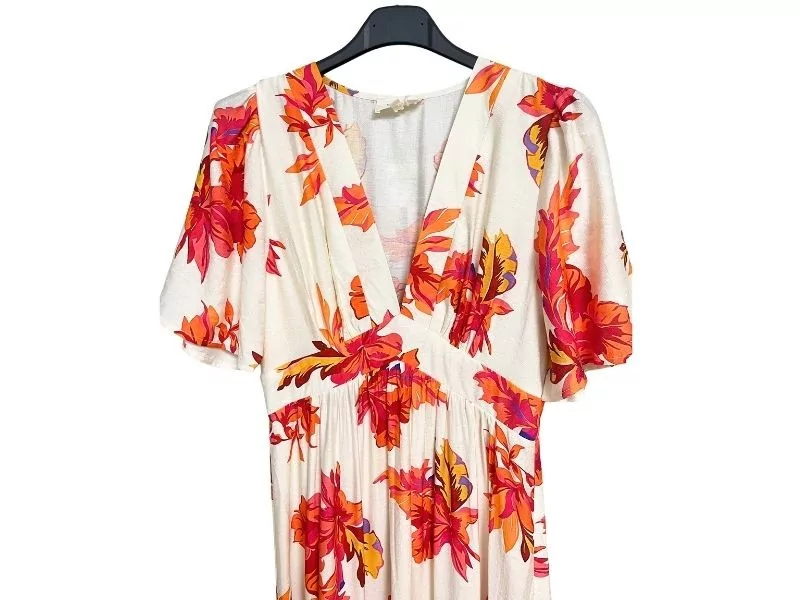 Ycoo Robe Multicolore 10398 Robes Femme