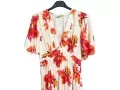 Ycoo Robe Multicolore 10398 Robes Femme