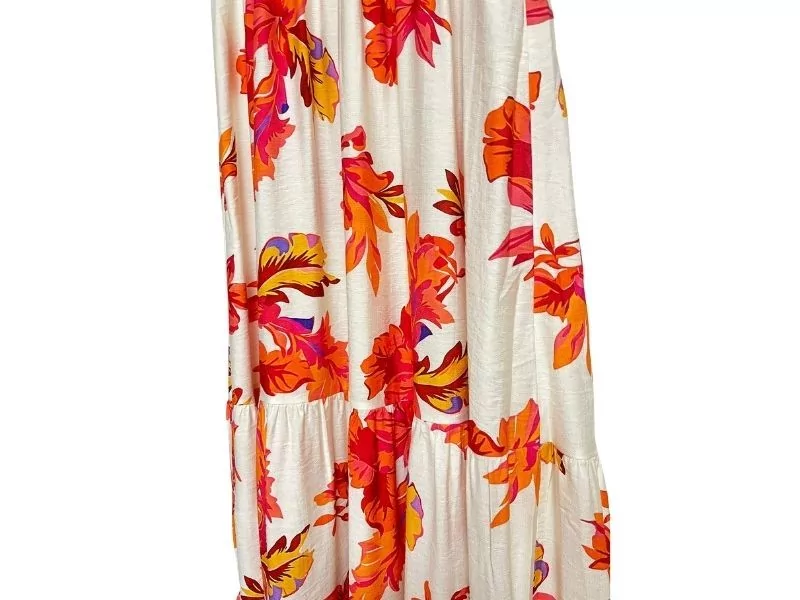Ycoo Robe Multicolore 10398 Robes Femme