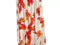 Ycoo Robe Multicolore 10398 Robes Femme
