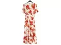 Ycoo Robe Multicolore 10398 Robes Femme