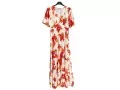 Ycoo Robe Multicolore 10398 Robes Femme