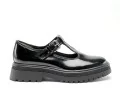 Tamaris 24324 45 Noir Ballerines Femme