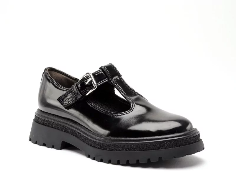 Tamaris 24324 45 Noir Ballerines Femme