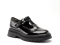 Tamaris 24324 45 Noir Ballerines Femme