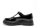 Tamaris 24324 45 Noir Ballerines Femme