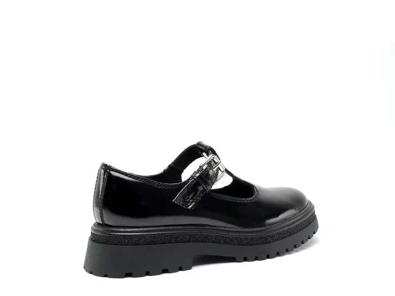 Tamaris 24324 45 Noir Ballerines Femme