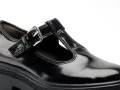 Tamaris 24324 45 Noir Ballerines Femme