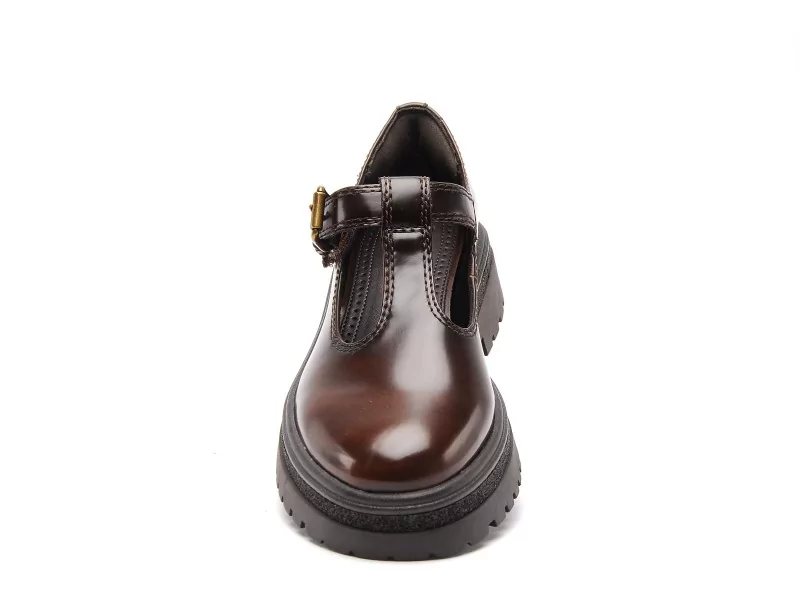 Tamaris 24324 45 Marron Femme