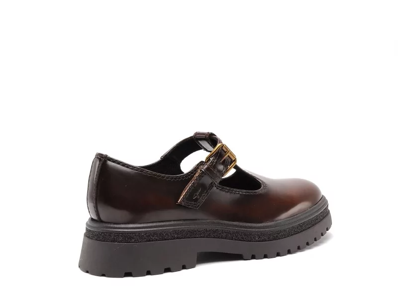 Tamaris 24324 45 Marron Femme