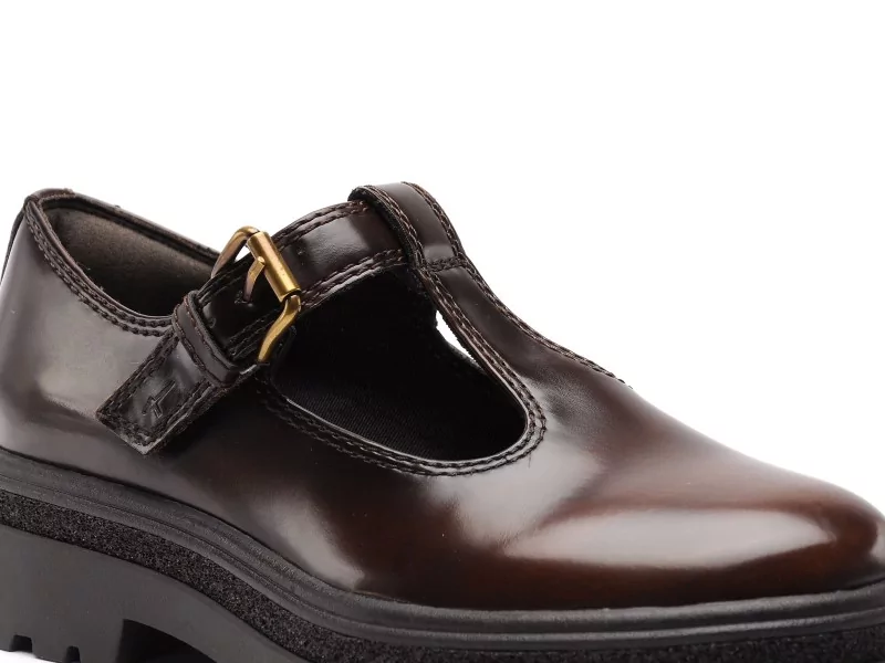 Tamaris 24324 45 Marron Femme