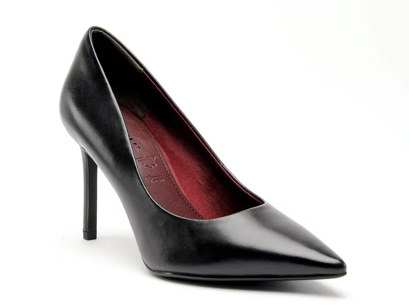 Tamaris 22480 42 Noir Escarpins Femme