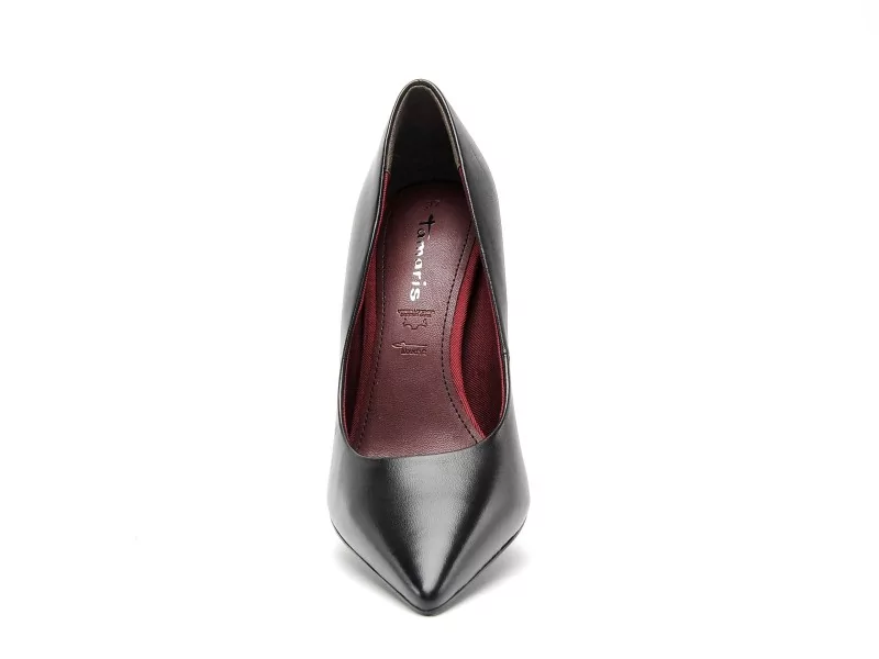 Tamaris 22480 42 Noir Escarpins Femme