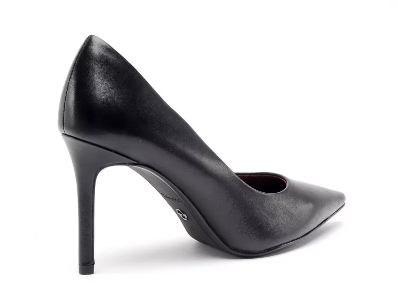 Tamaris 22480 42 Noir Escarpins Femme