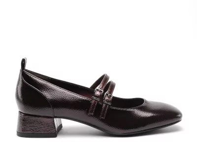 22318 43 Bordeaux Escarpins Femme