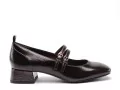 Tamaris 22318 43 Bordeaux Escarpins Femme