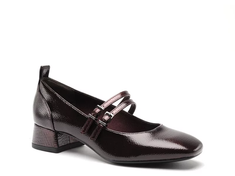 Tamaris 22318 43 Bordeaux Escarpins Femme