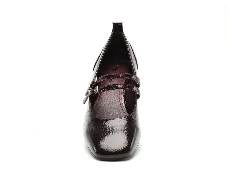 Tamaris 22318 43 Bordeaux Escarpins Femme
