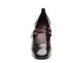 Tamaris 22318 43 Bordeaux Escarpins Femme