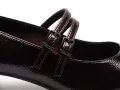 Tamaris 22318 43 Bordeaux Escarpins Femme