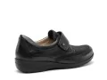 Caprice 24655 43 Noir Baskets Basses Femme