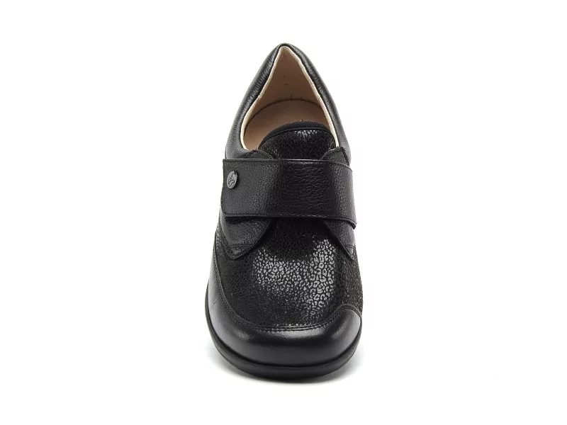 Caprice 24655 43 Noir Baskets Basses Femme