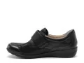 Caprice 24655 43 Noir Baskets Basses Femme