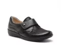 Caprice 24655 43 Noir Baskets Basses Femme