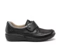 Caprice 24655 43 Noir Baskets Basses Femme