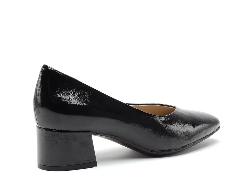 Caprice 22315 42 Noir Escarpins Femme