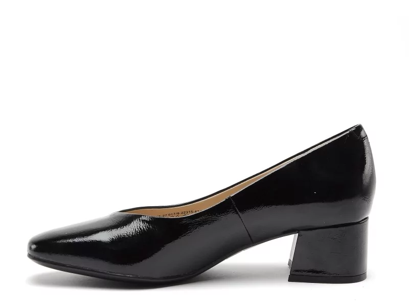 Caprice 22315 42 Noir Escarpins Femme