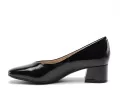 Caprice 22315 42 Noir Escarpins Femme