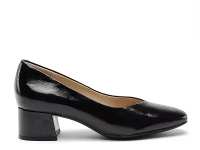 22315 42 Noir Escarpins Femme