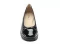 Caprice 22150 45 Noir Ballerines Femme