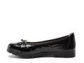 Caprice 22150 45 Noir Ballerines Femme