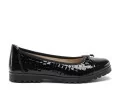 Caprice 22150 45 Noir Ballerines Femme