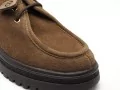 Tamaris 23627 47 Marron Derbies Femme
