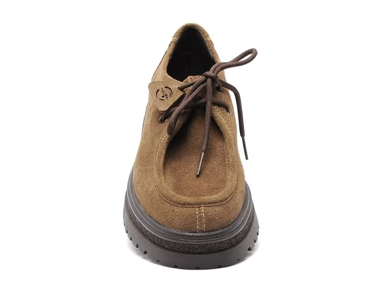 Tamaris 23627 47 Marron Derbies Femme