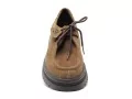Tamaris 23627 47 Marron Derbies Femme