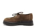 Tamaris 23627 47 Marron Derbies Femme