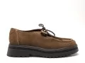 Tamaris 23627 47 Marron Derbies Femme