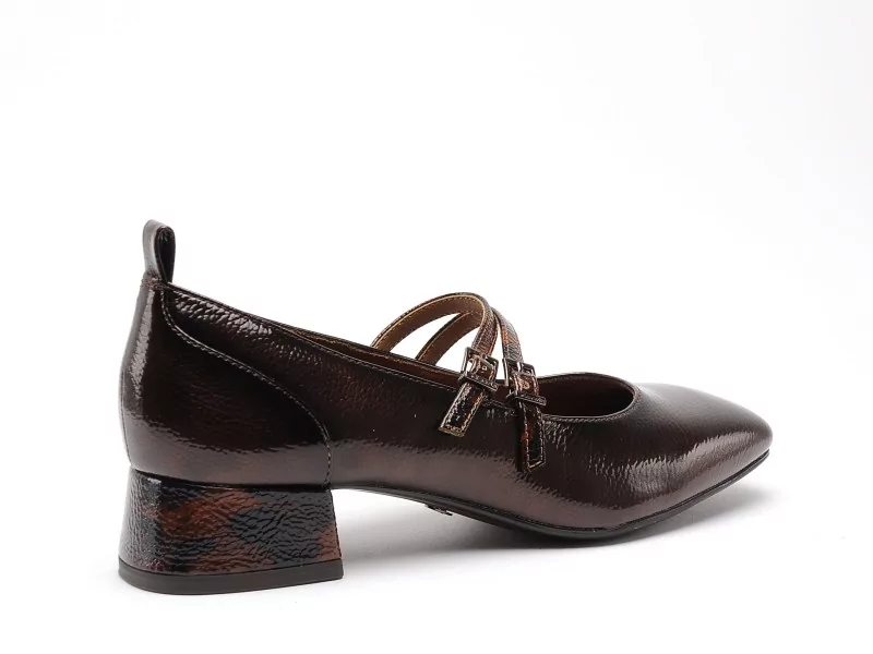 Tamaris 22318 43 Marron Escarpins Femme