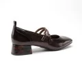 Tamaris 22318 43 Marron Escarpins Femme