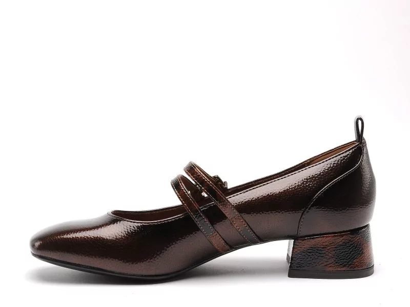Tamaris 22318 43 Marron Escarpins Femme