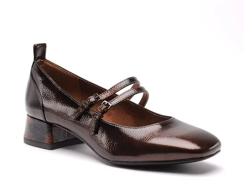 Tamaris 22318 43 Marron Escarpins Femme