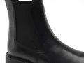Tamaris 25427 41 Noir Boots et Bottines Plates Femme