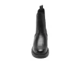 Tamaris 25427 41 Noir Boots et Bottines Plates Femme