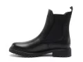 Tamaris 25427 41 Noir Boots et Bottines Plates Femme